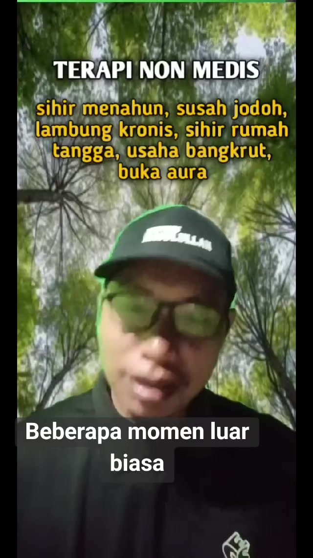 @PEKANBARU RUQYAH CENTER (PRC )