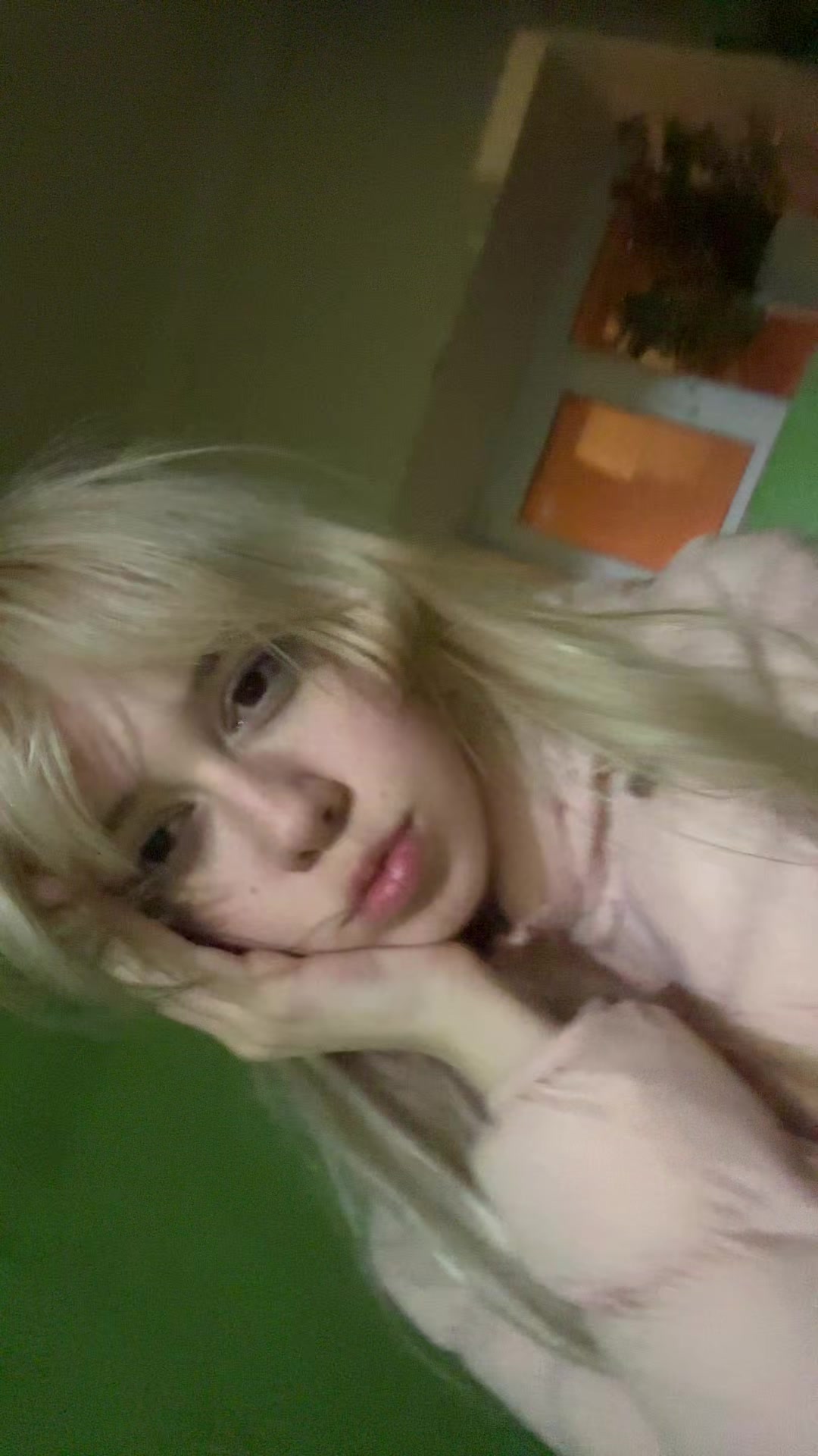 @миля