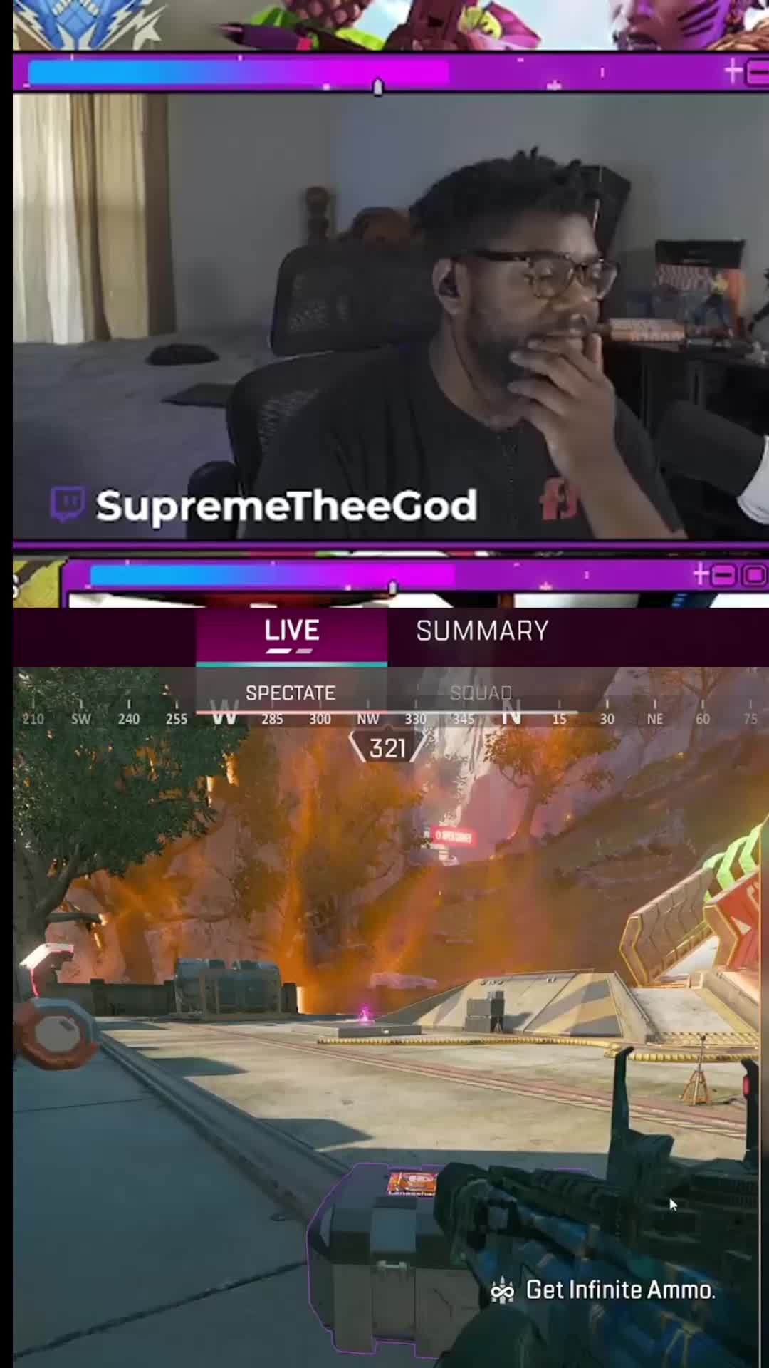@SupremeTheeGod