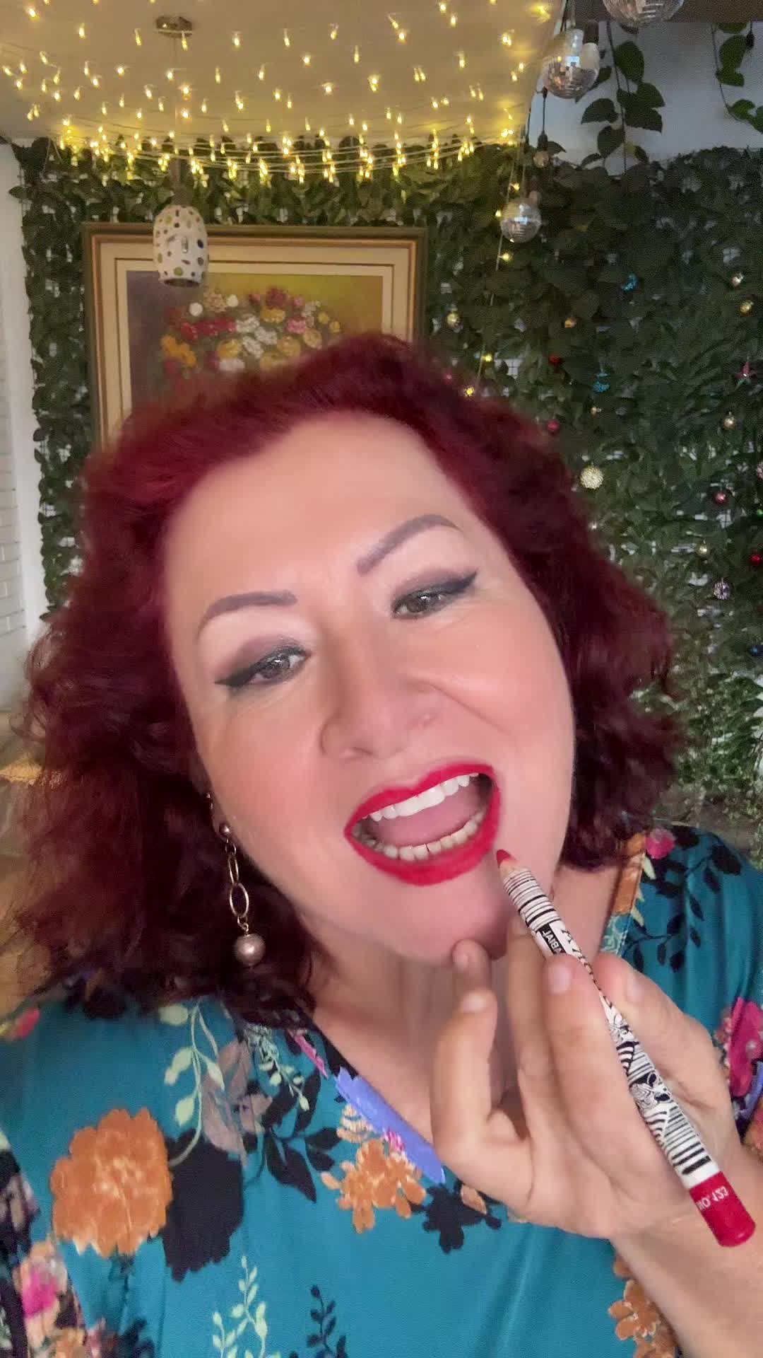 @Rosita bailarina