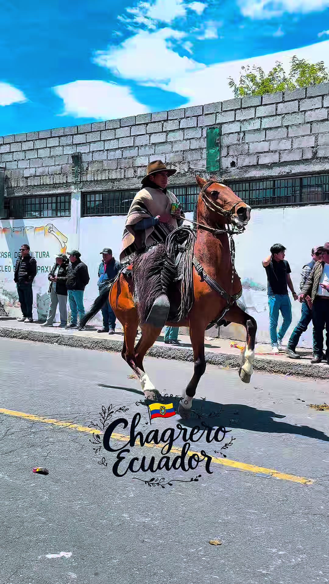 @El Chagrero 🇪🇨