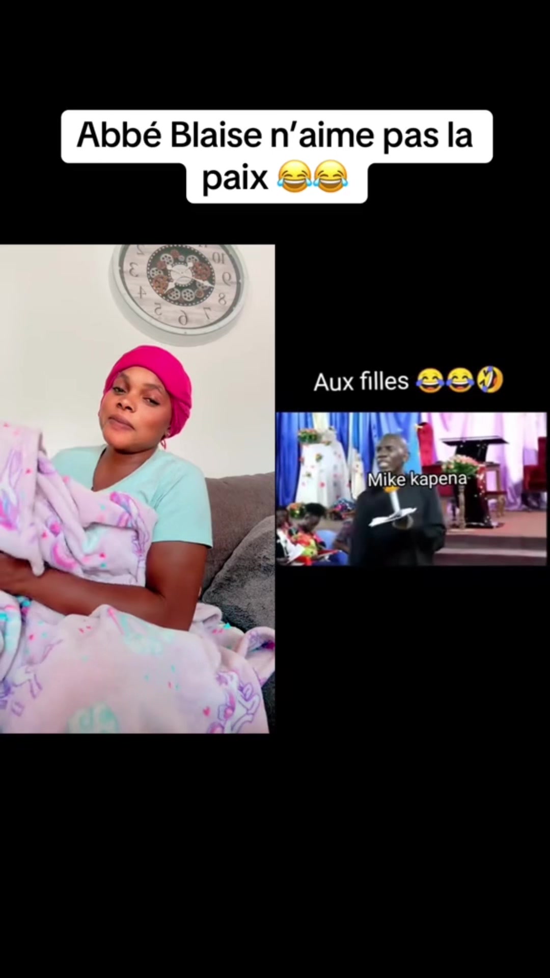 @Precious Amber Faith