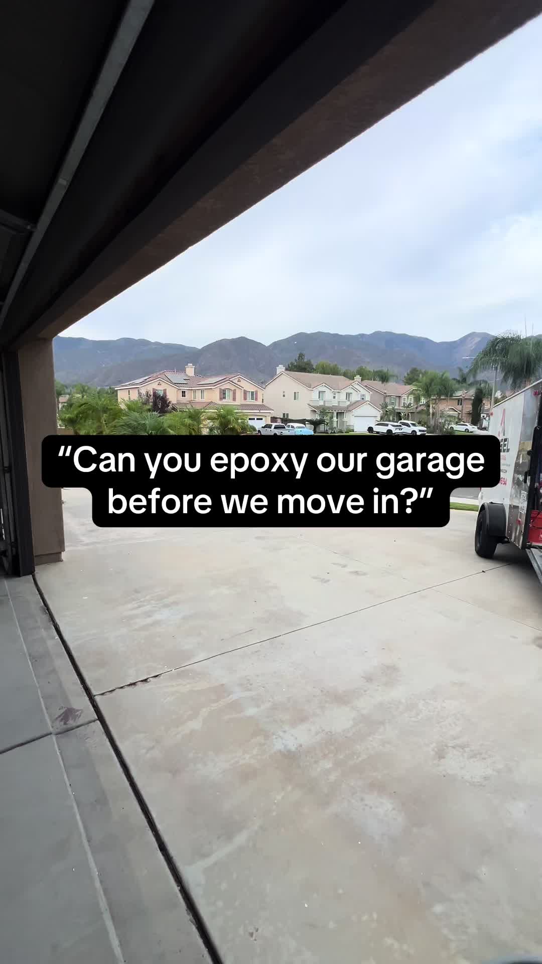 @Angel Epoxy Flooring | Kassey