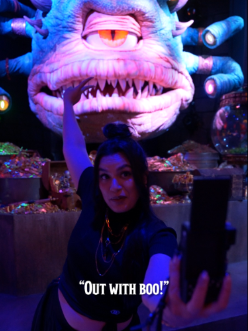 @D&D