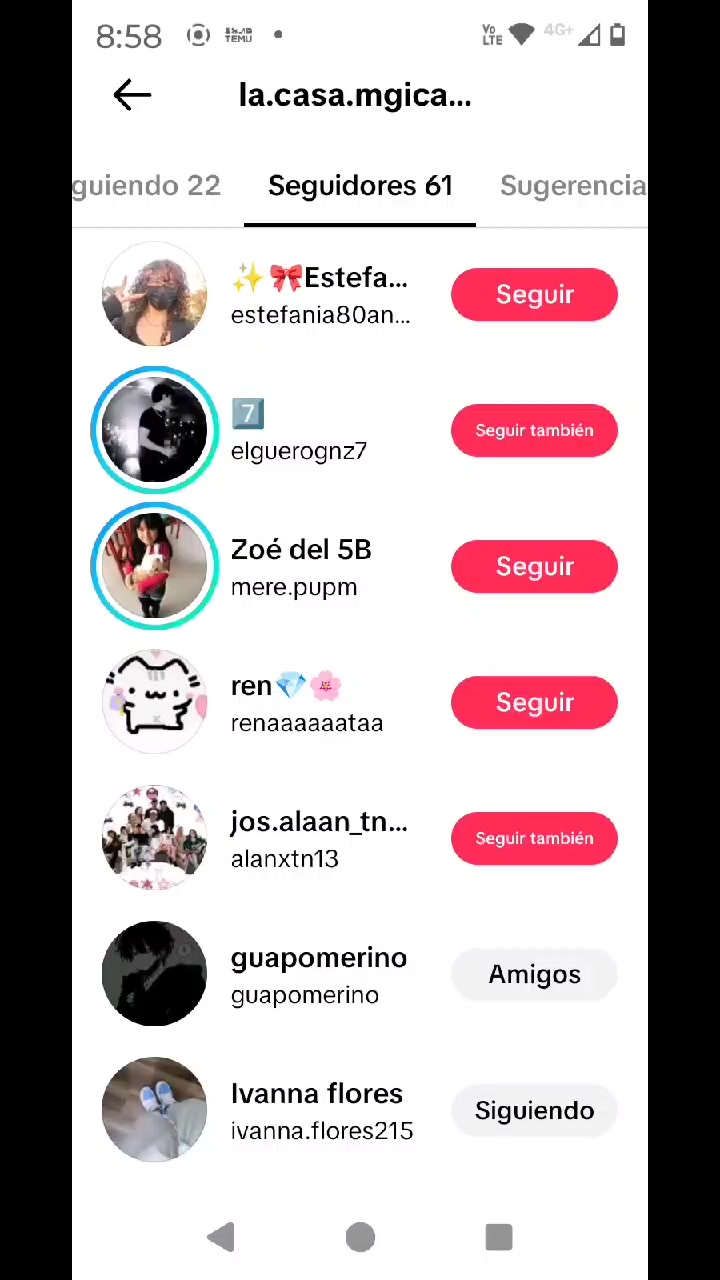 @Daniela ๐
