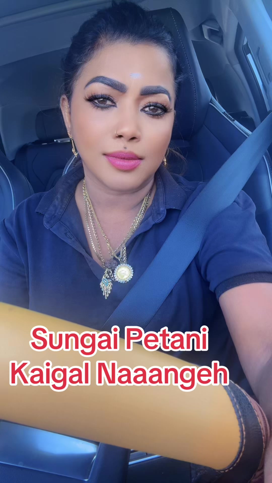 @Sarallah Sai