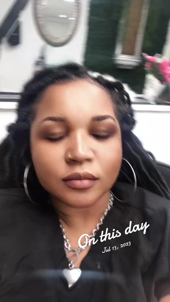@Harmony boss lady