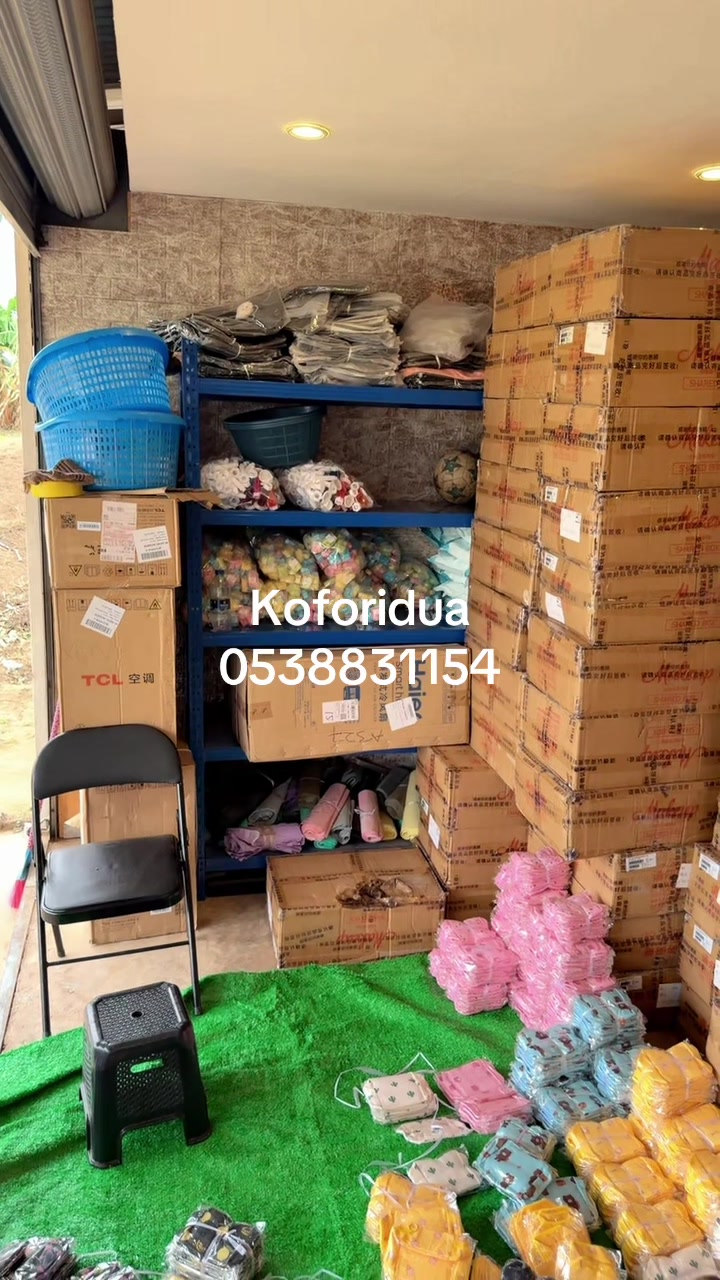 @Datons Quality Affordables