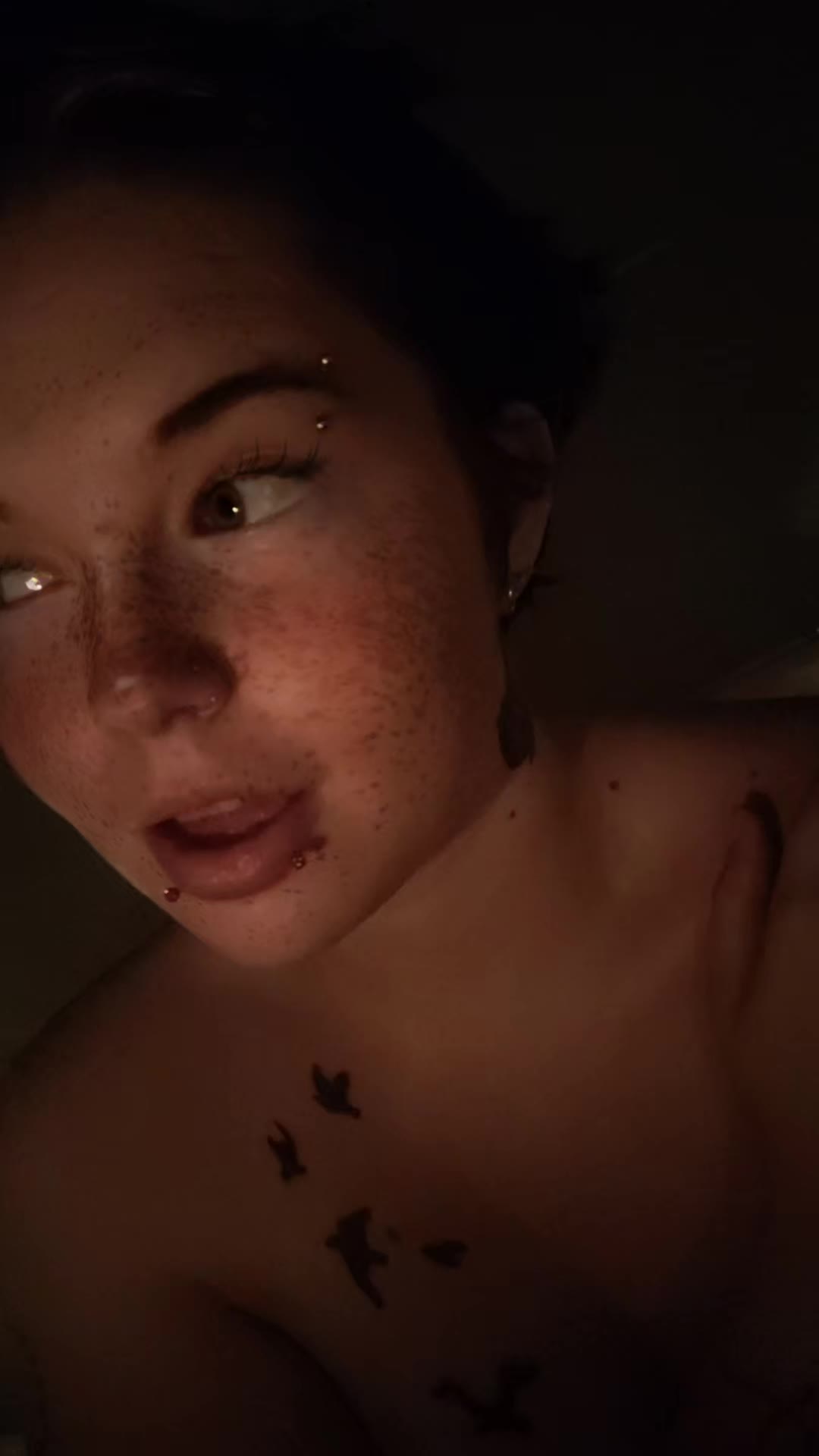 @Natalie Chamberlain