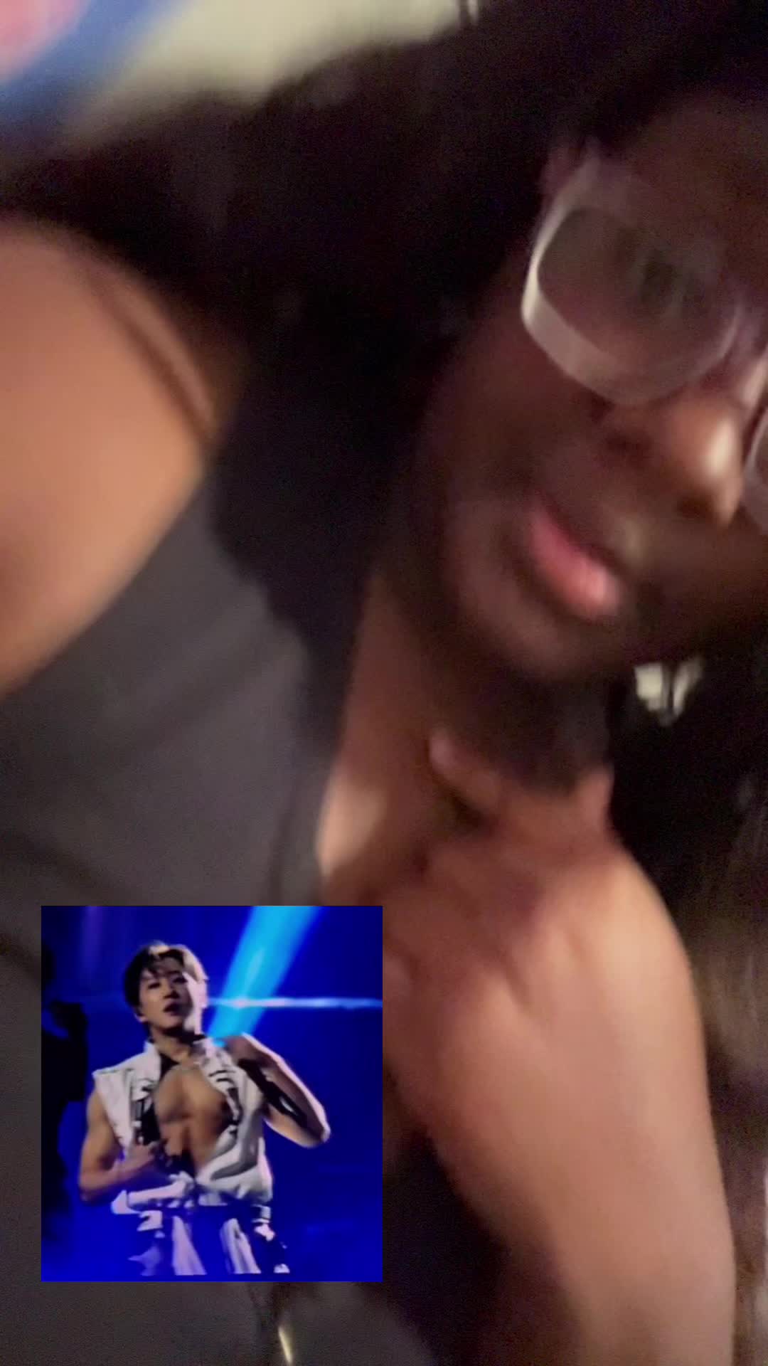 @Jay staytiny Stan