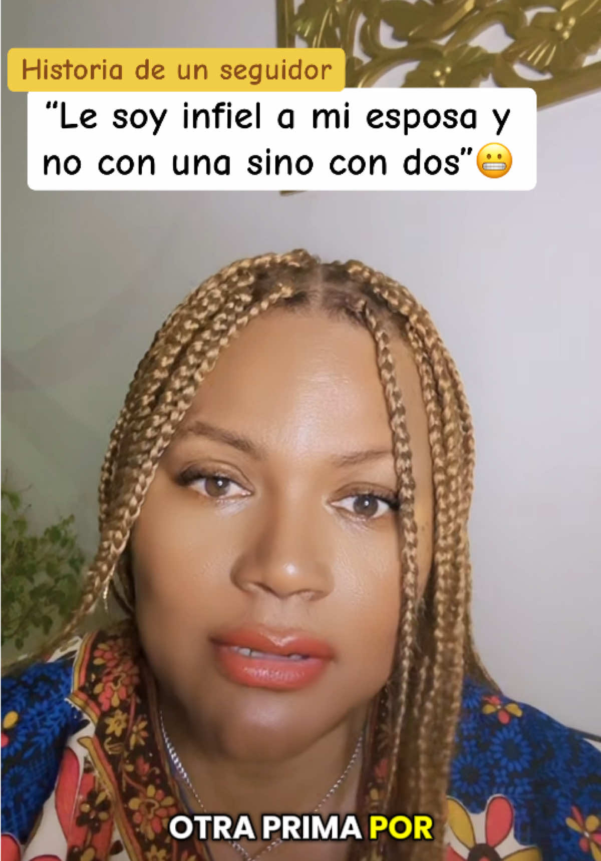 @Historias de Carmen