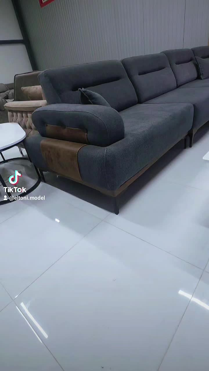 @ELTONI MODEL