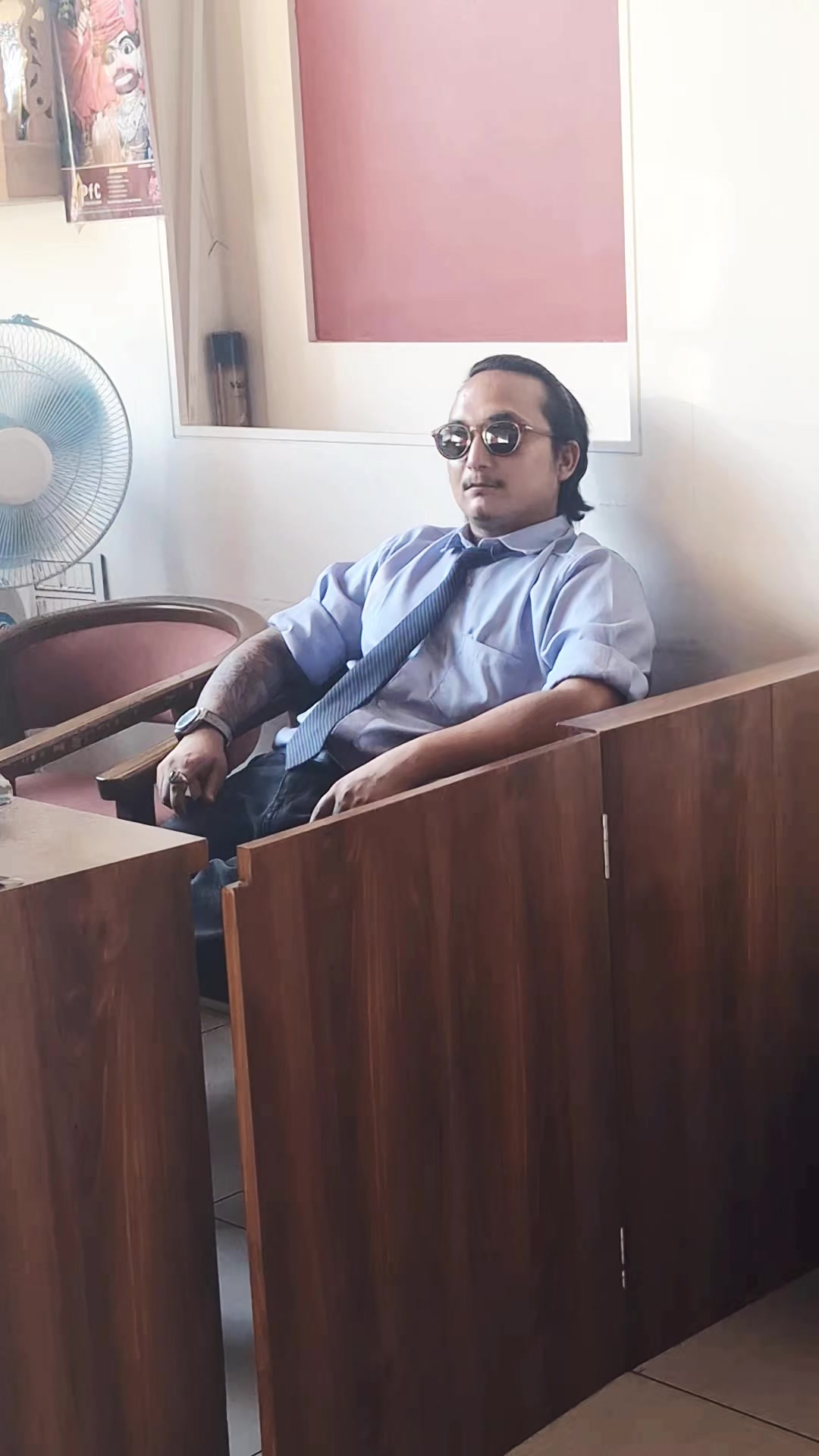 @Mr.MadhufuckingThapa✌️