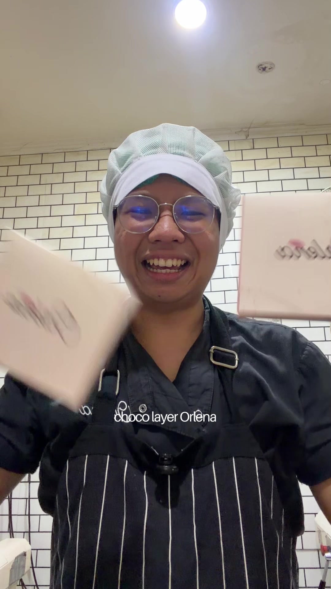 @Orlena Brownies