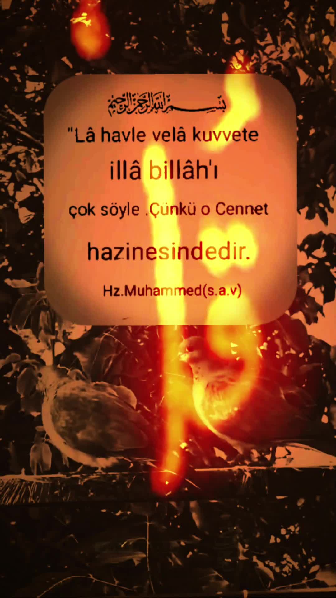 @&Ouml;ℓ&uuml;м мєℓєğ&iota;🔏