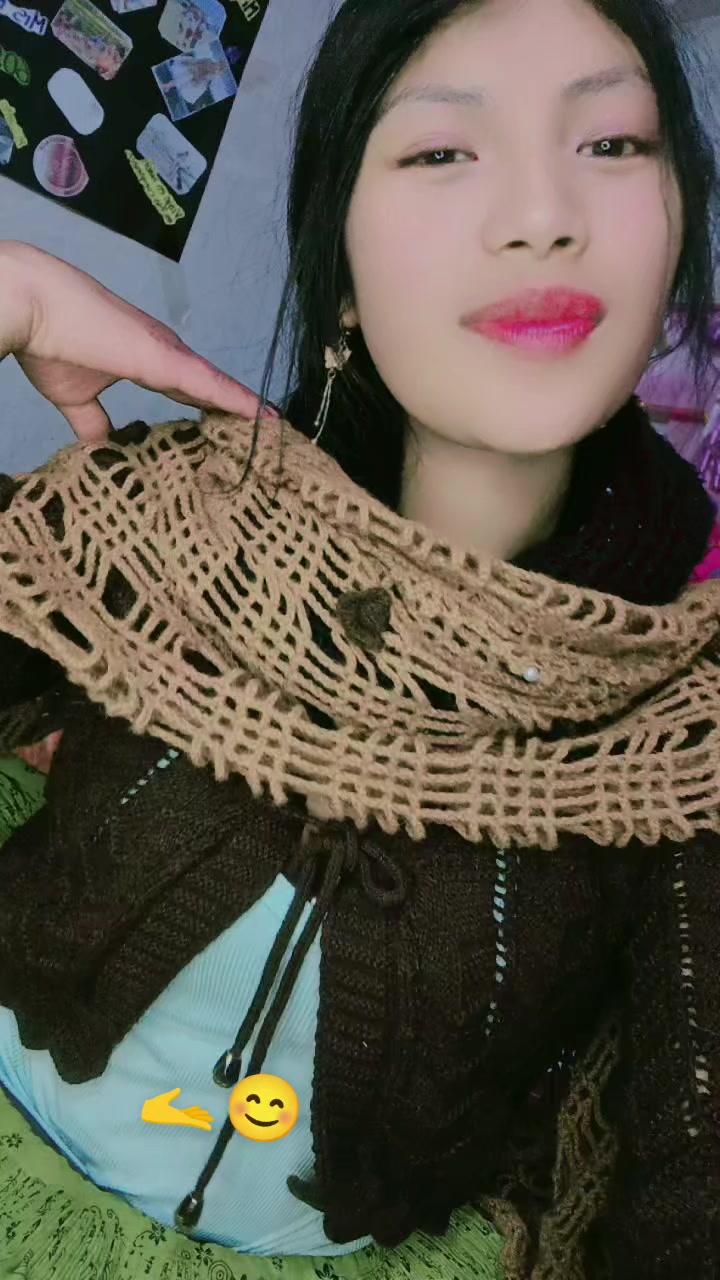 @&hearts;️🦋t&uacute; cholita Elvira 🦋&hearts;️