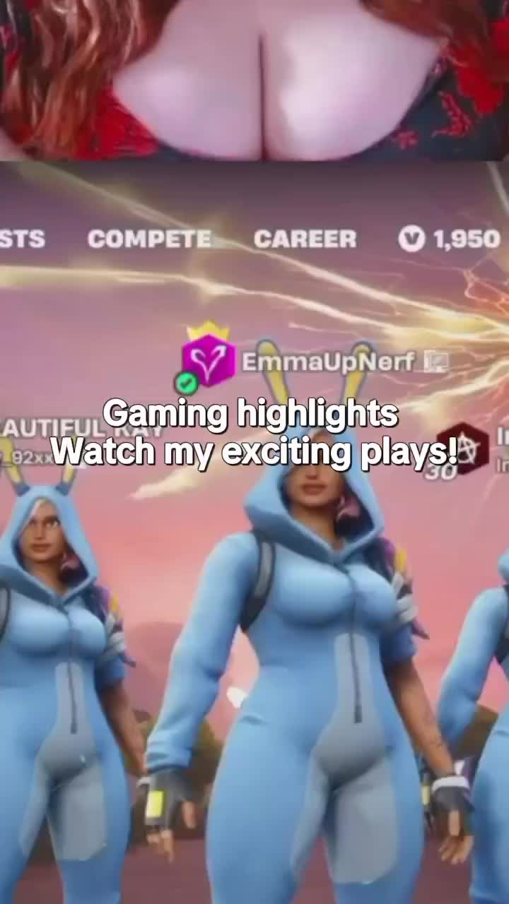 @EmmaUpNerf | Streamer 💖