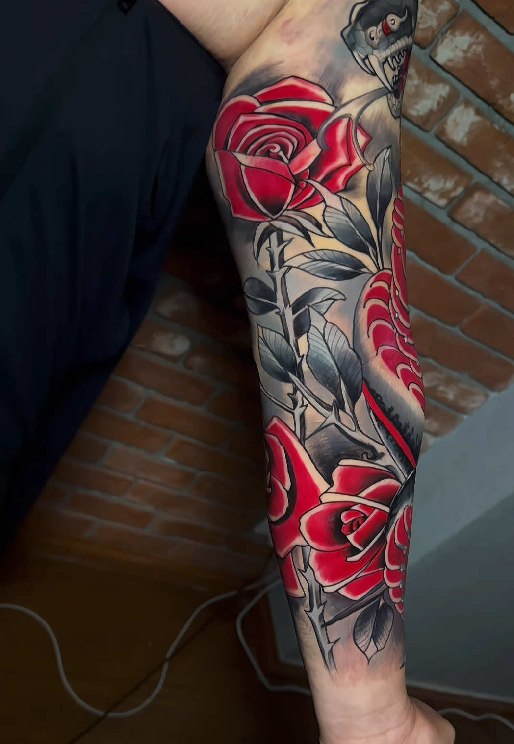 @Việt Trần Tattoo