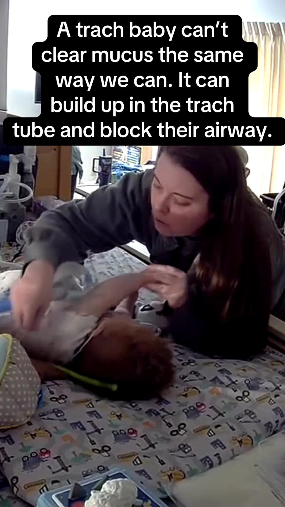 @Amanda | NICU Twin Mom