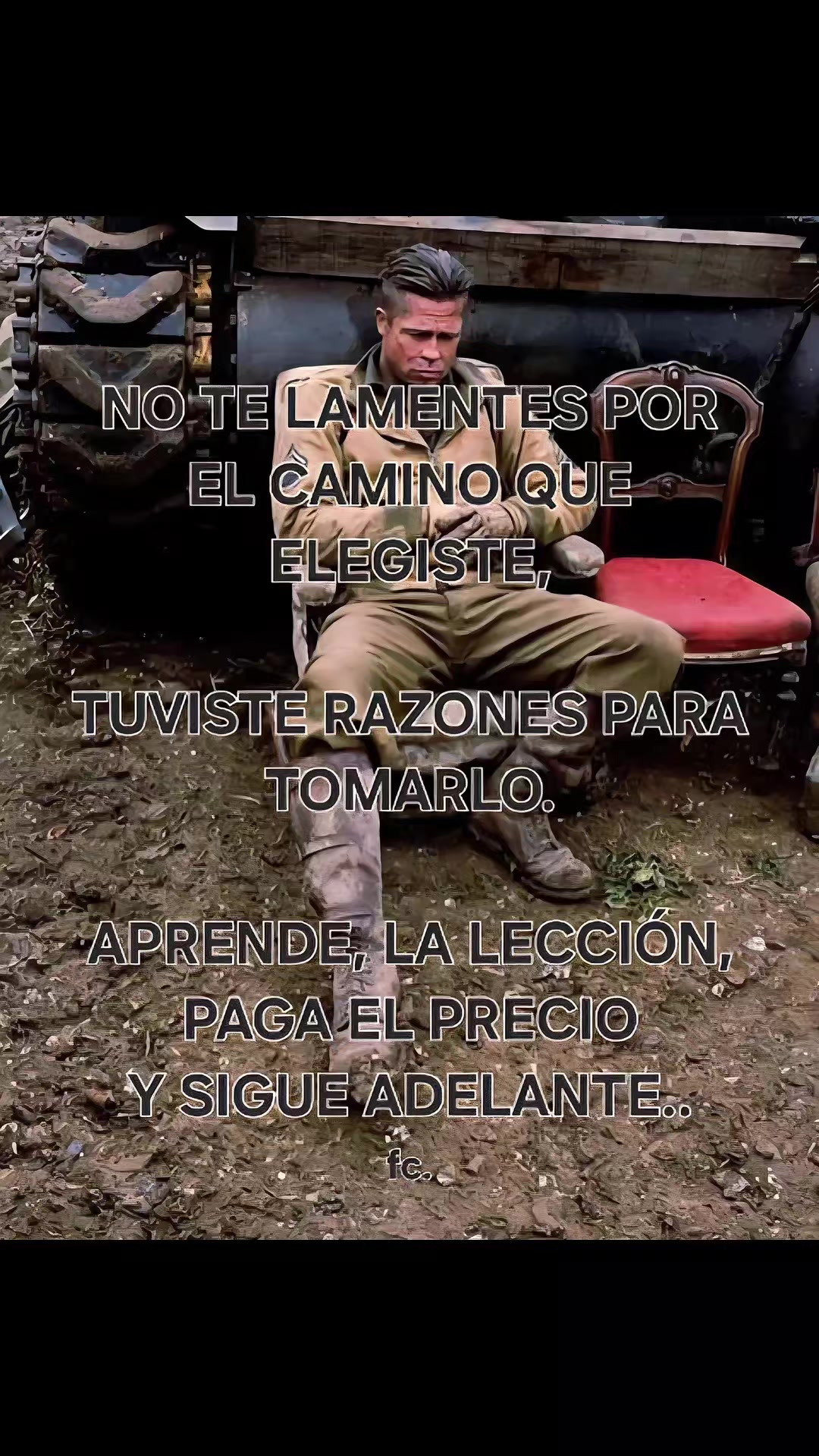 @sm reflexión