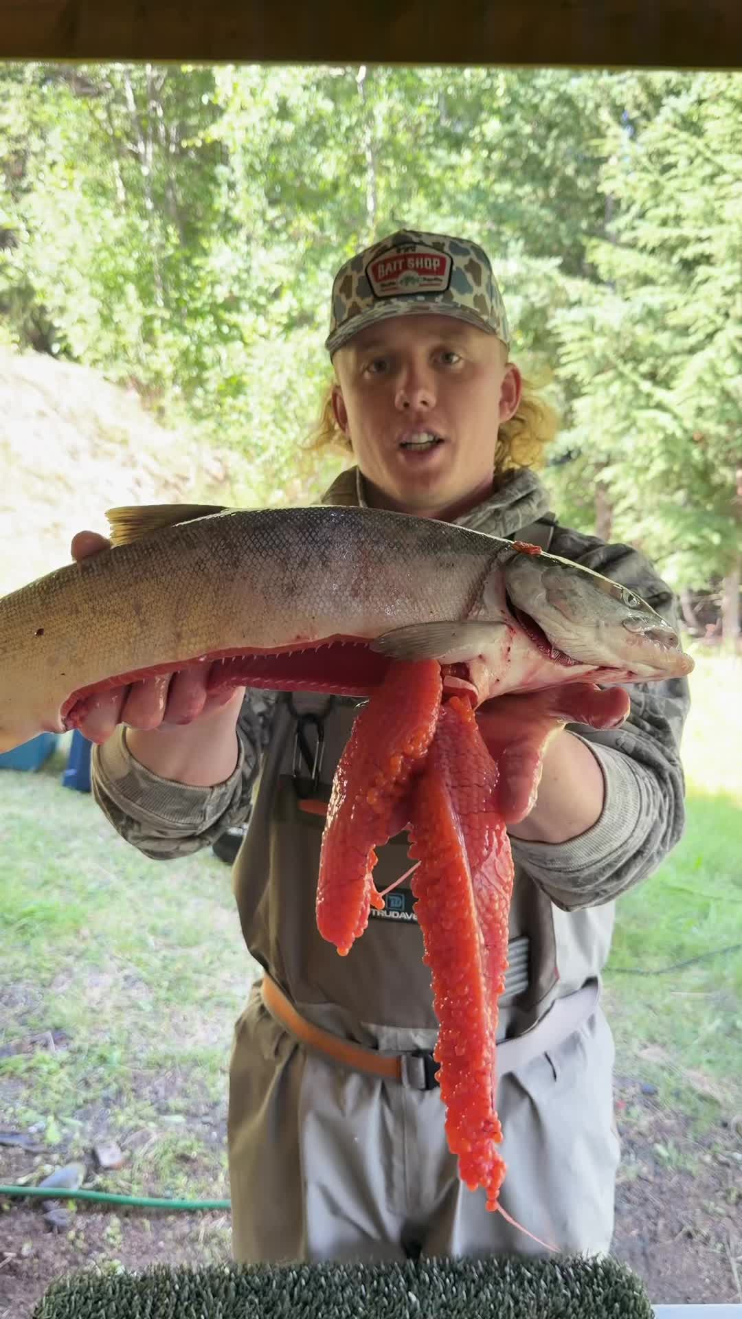 @Big Water Guy