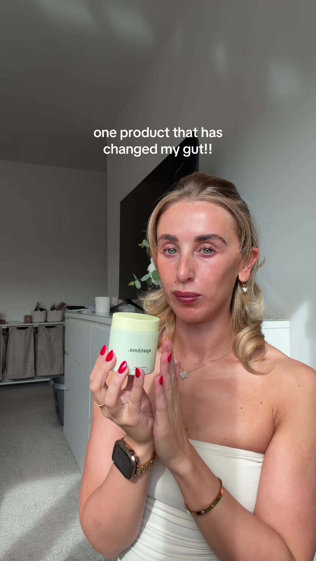 @Blousy