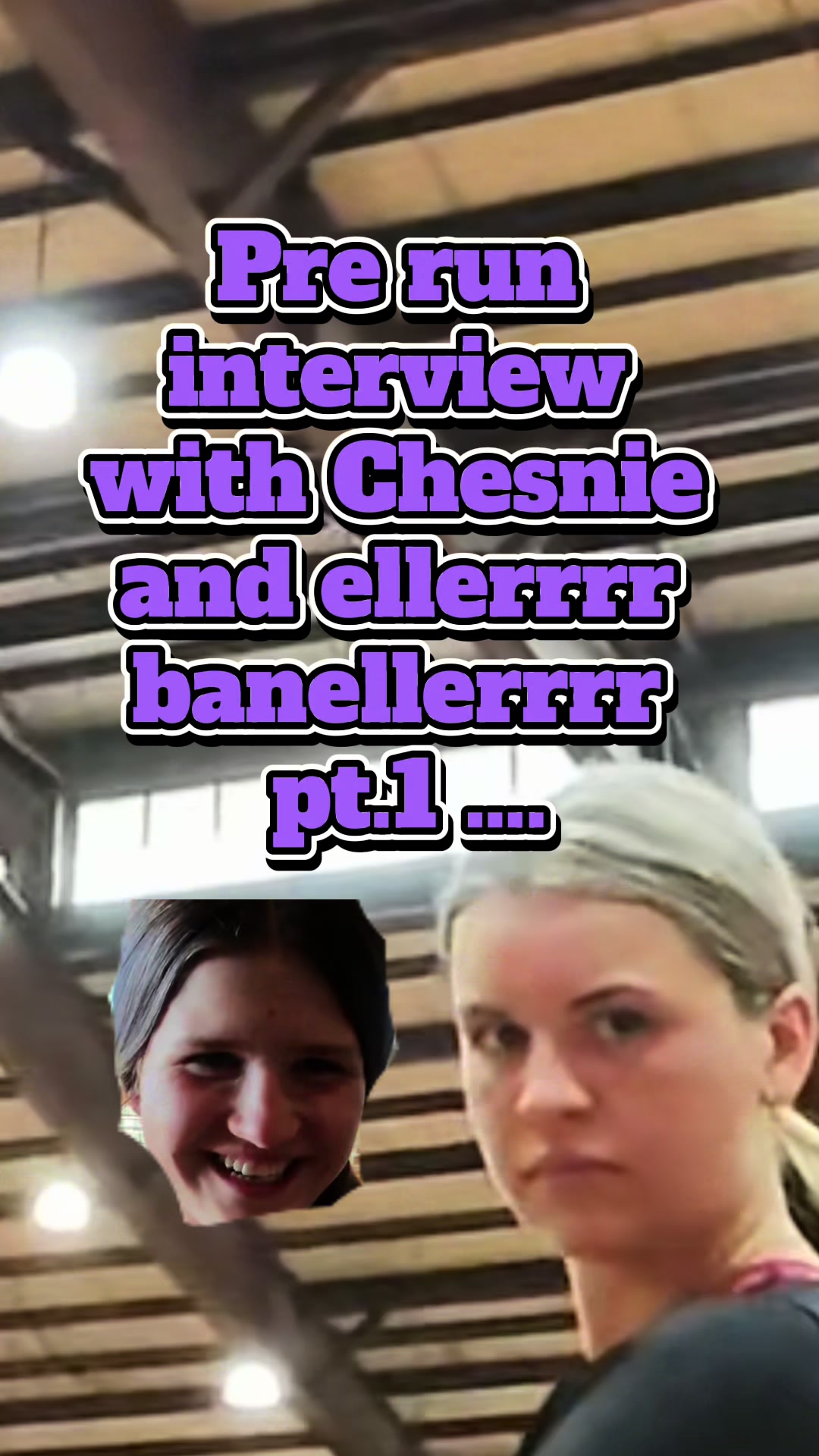 @Chesnie Neal