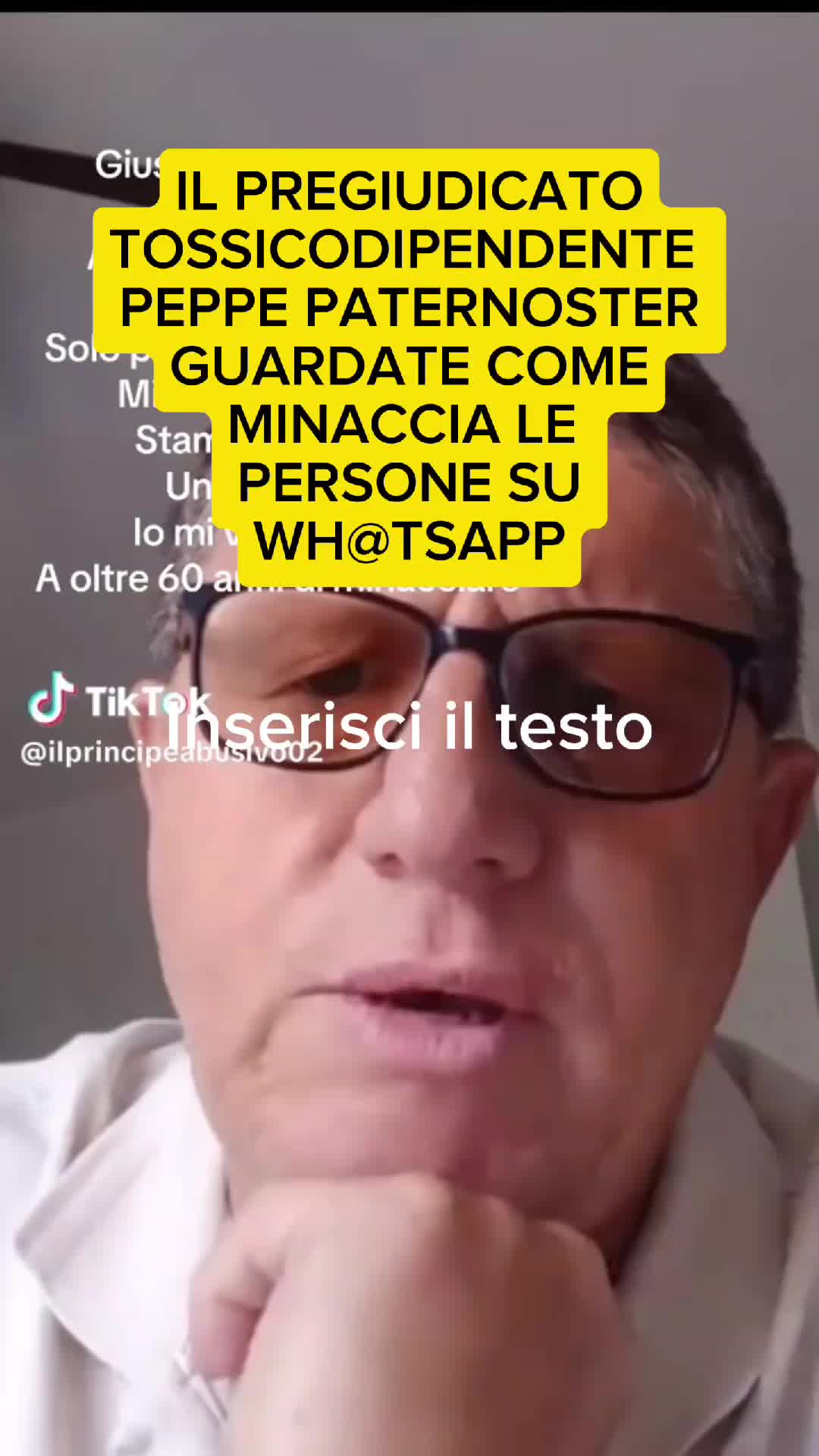 @il professore 2.0