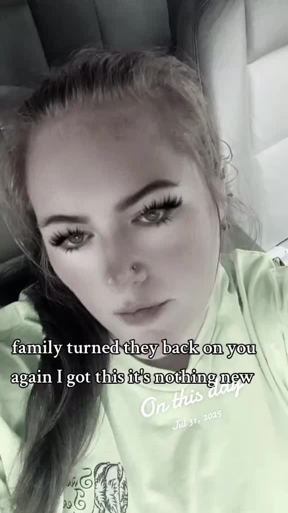 @Erica Leigh Rawls