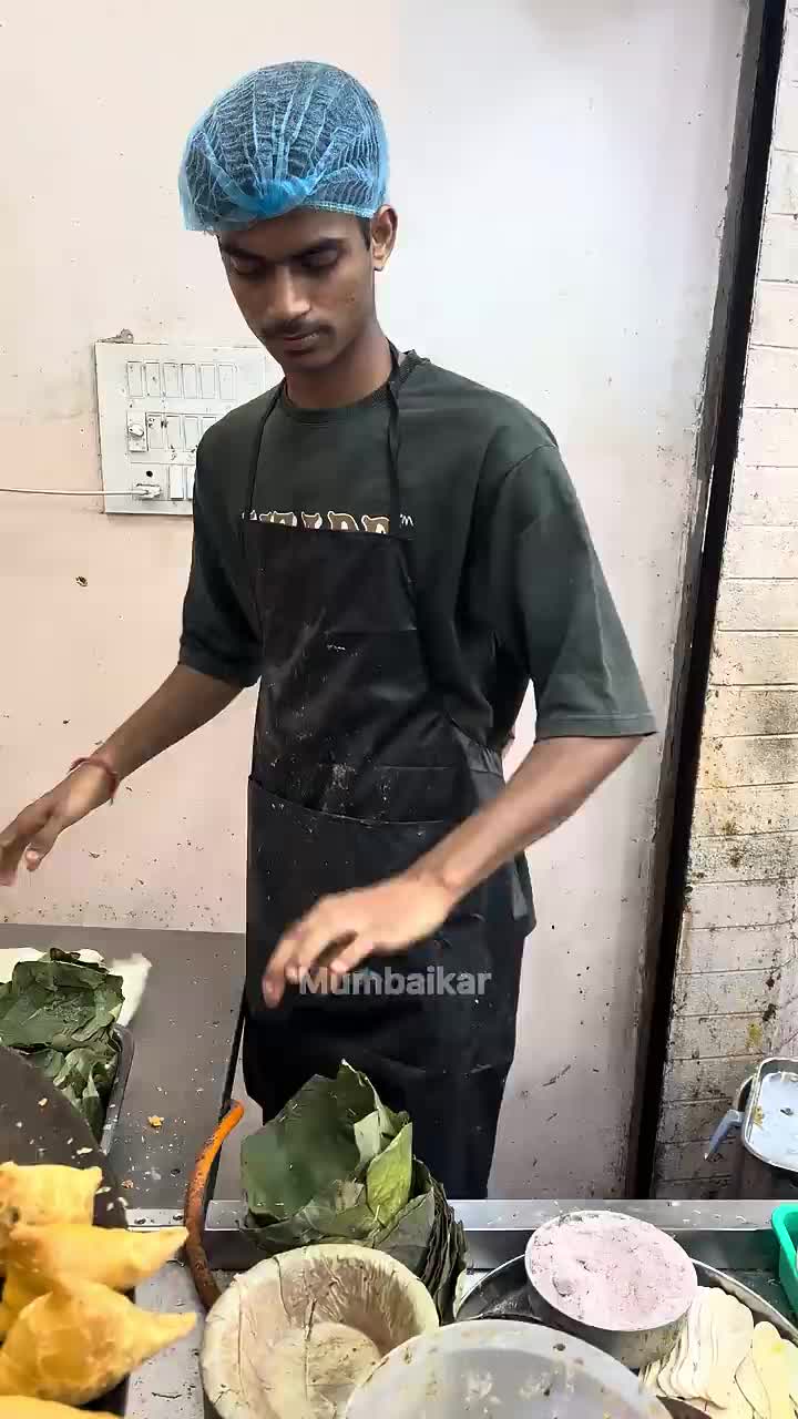 @Mi Mumbaiker