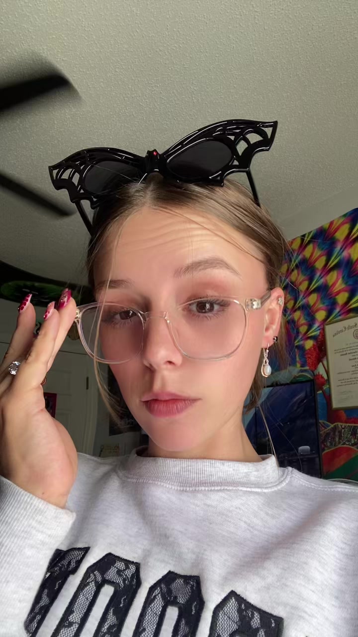 @Rebekah