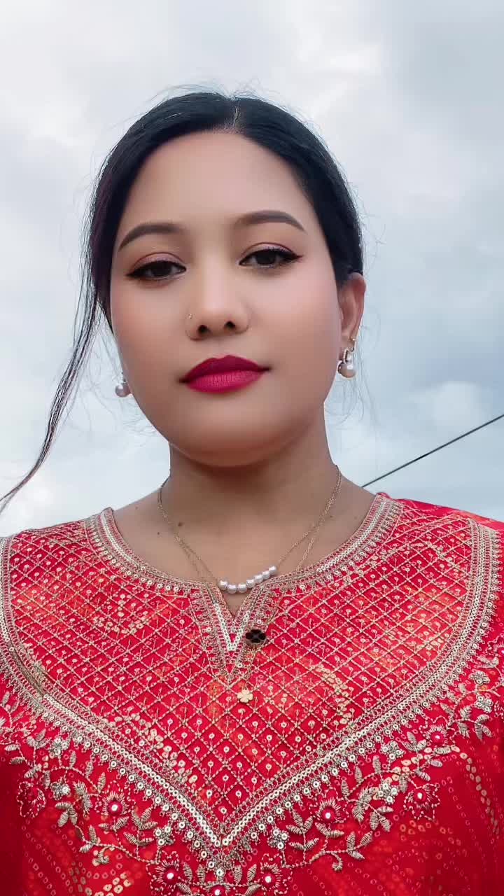 @Anju kushmi( फुलकुमारी )singer