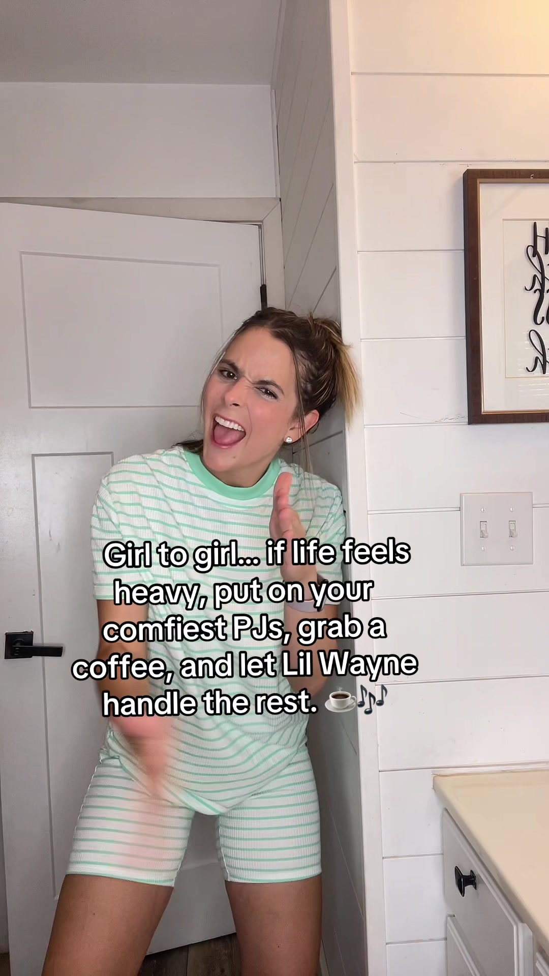 @Amy | Millennial Roll Call