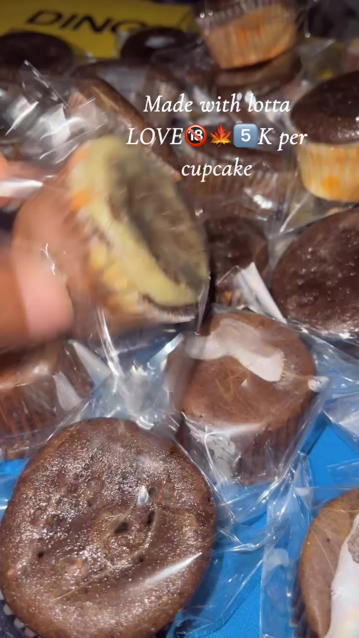 @No1 Brownie🍁🍰🔞vendor Lagos
