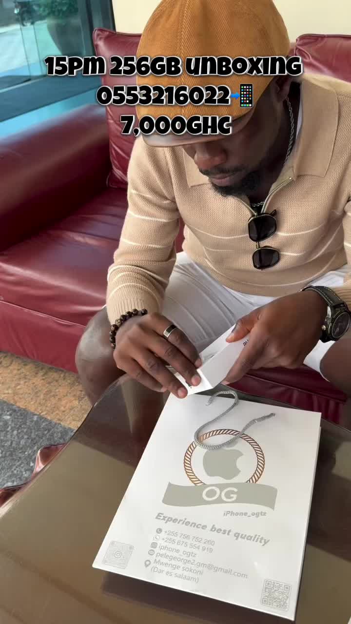 @IPHONE DEALS GH