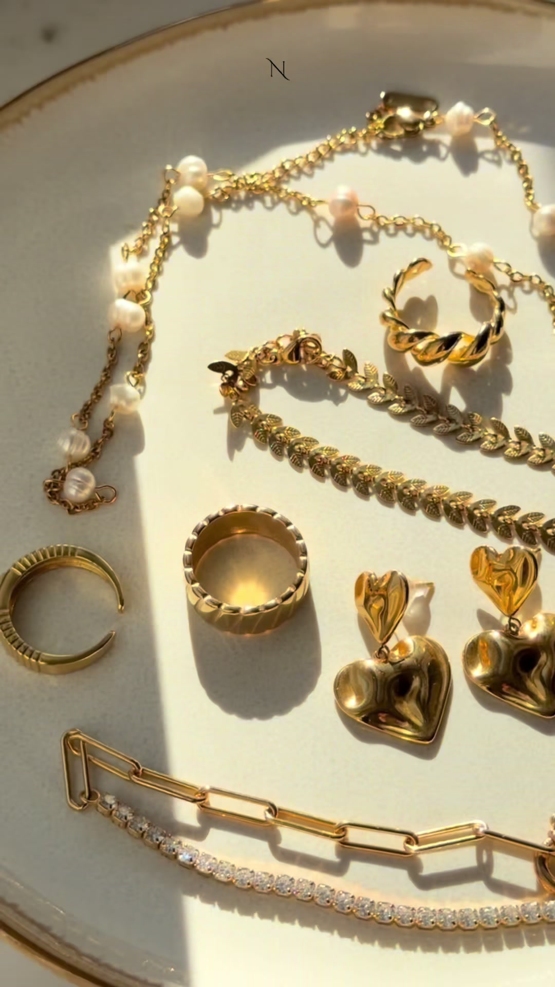@Nobil Jewelry