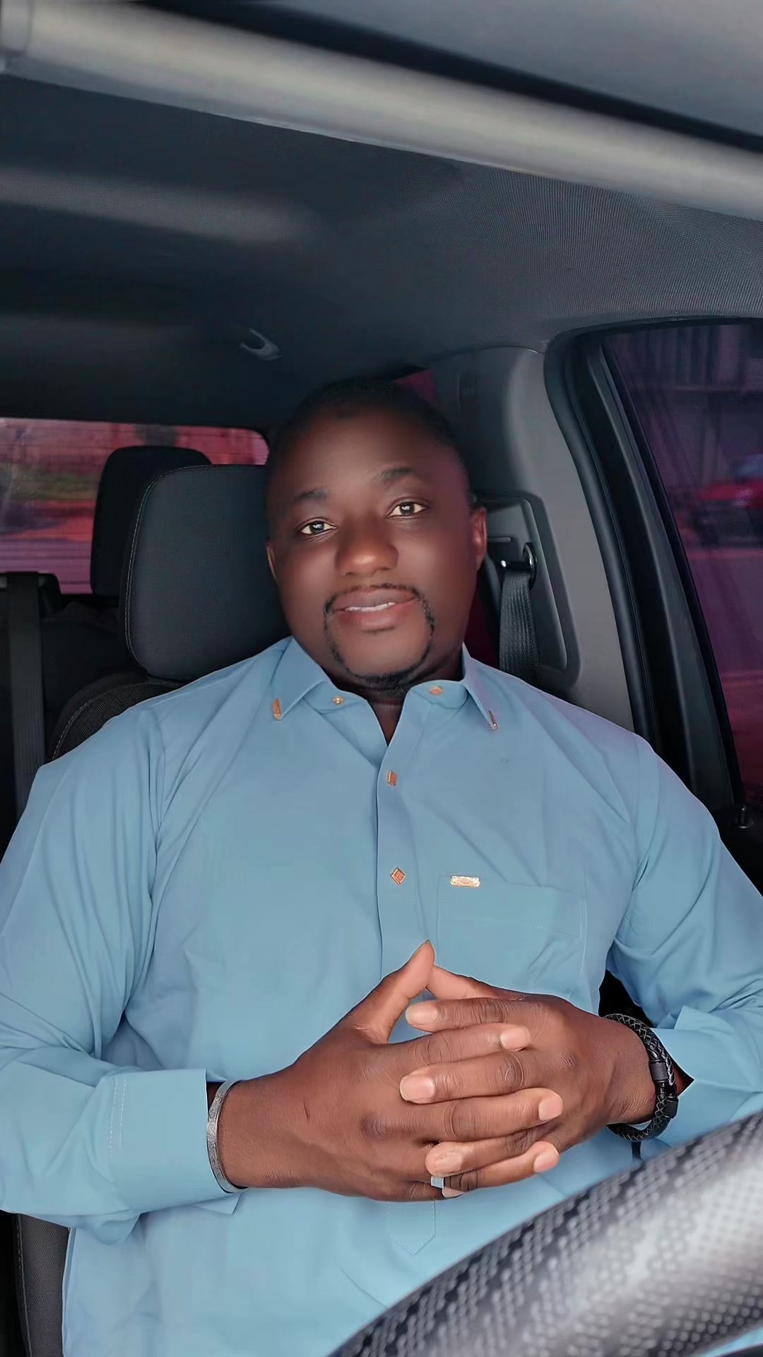 @Musa Leigh || Winners’ Mindset