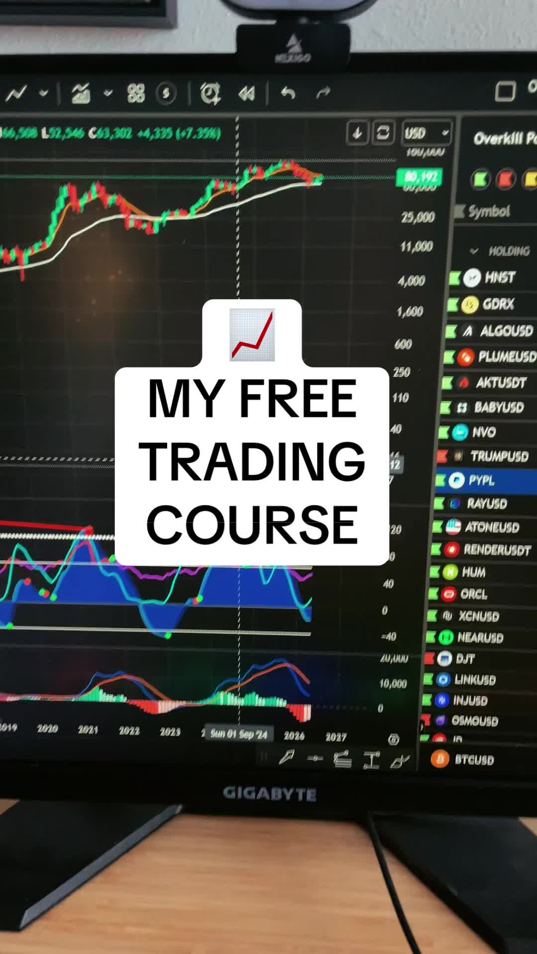 @Overkill Trading