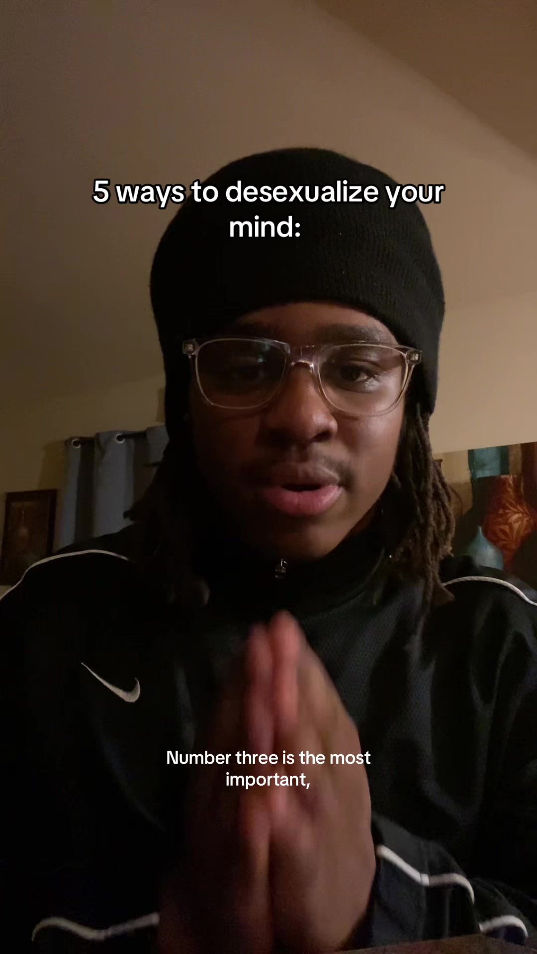 @Isaiah Robinson