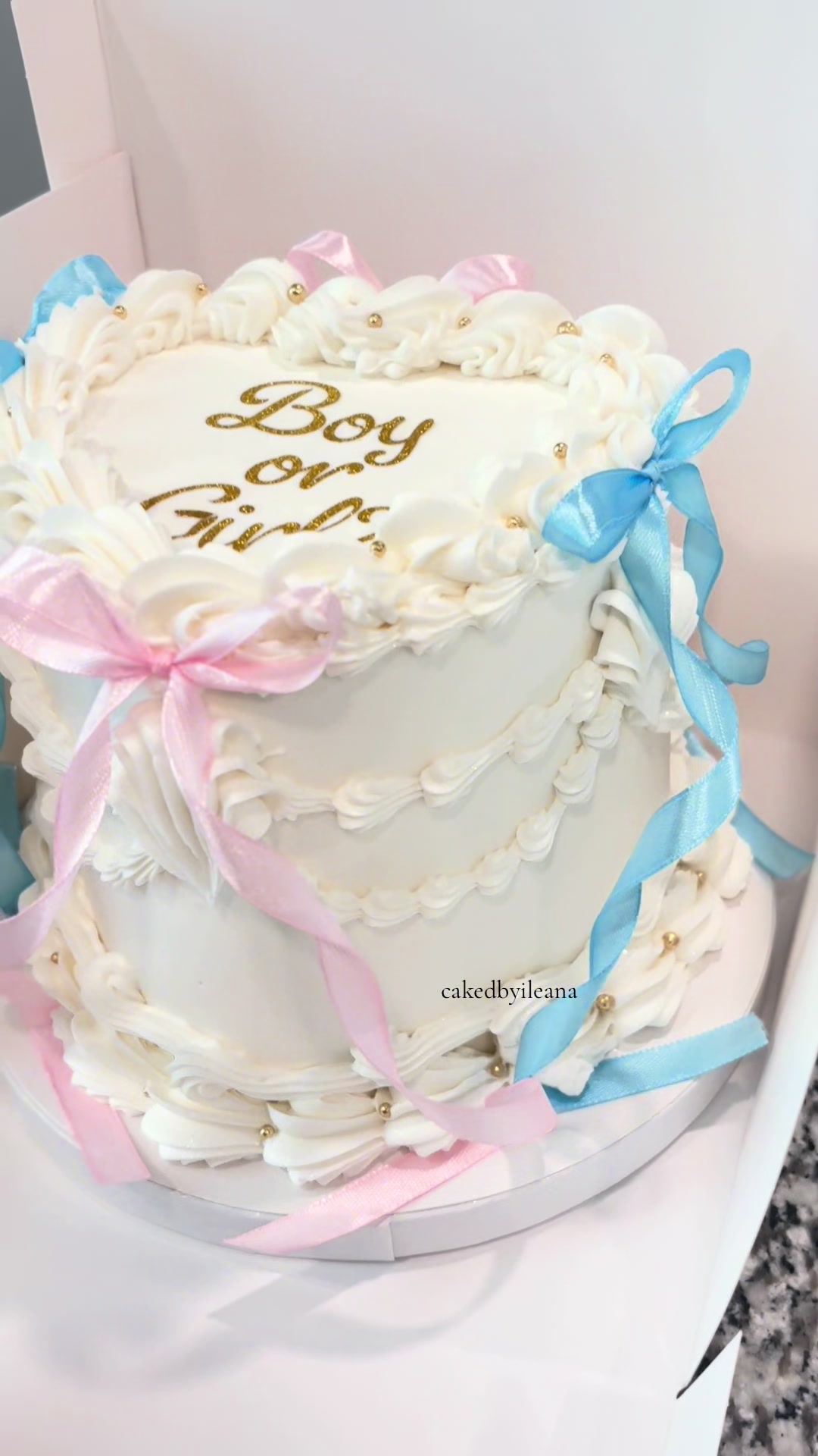 @cakedbyileana ๐
