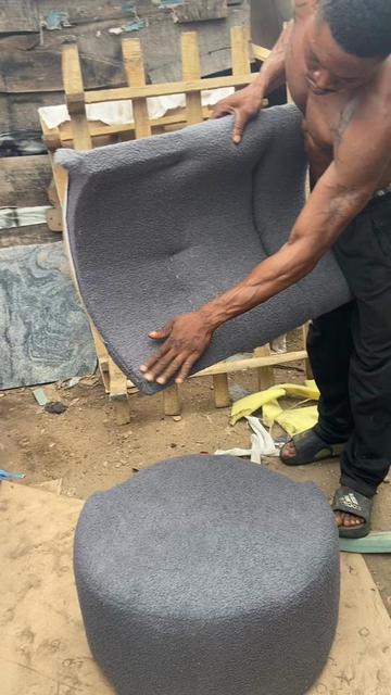 @Afeez Ojo concur furniture