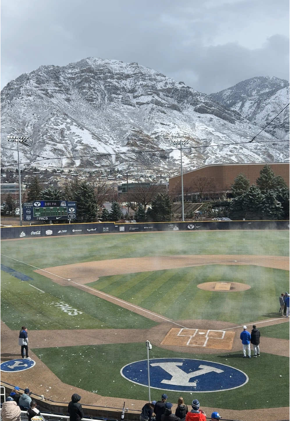 @BYU Baseball