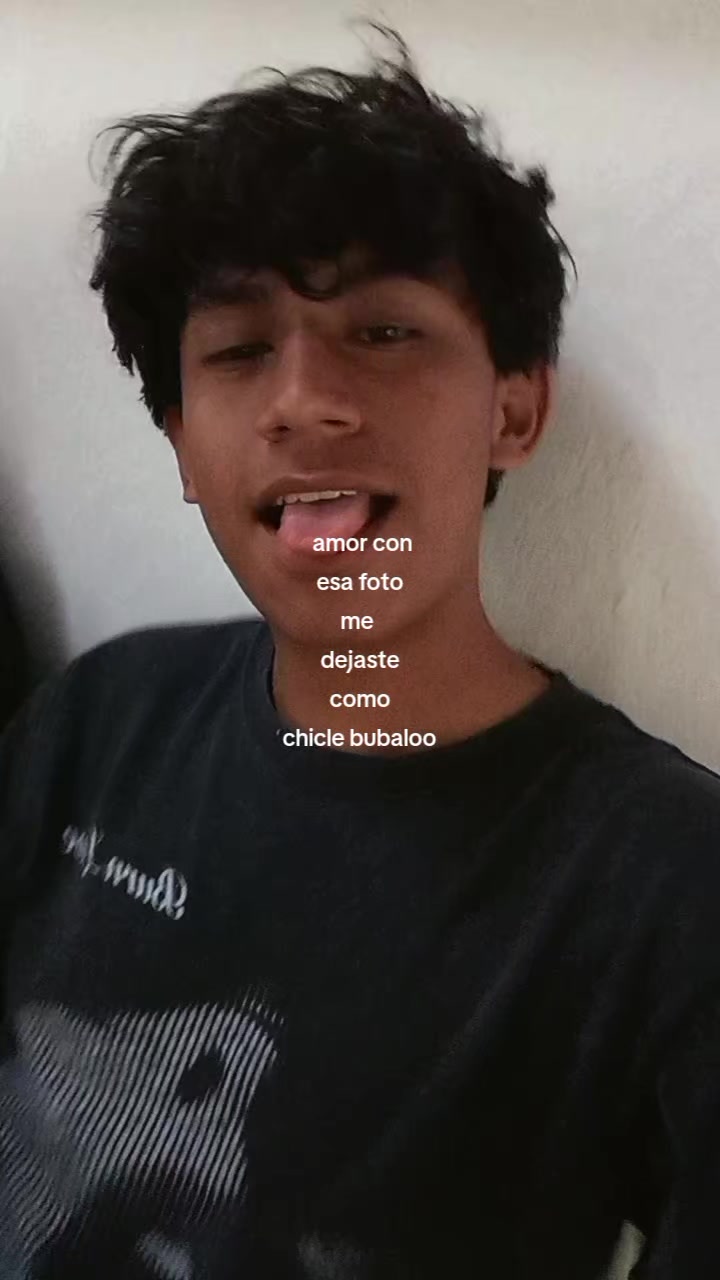@Alex Paredes ☆