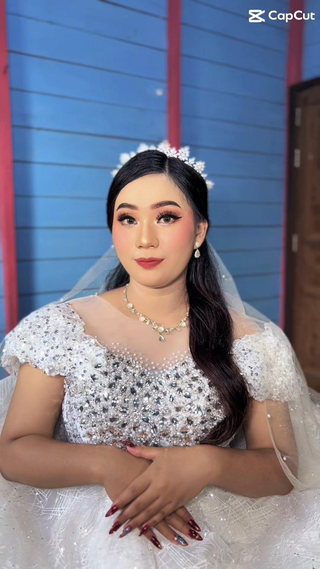@✨Ayu Ariska Wedding Kubar✨
