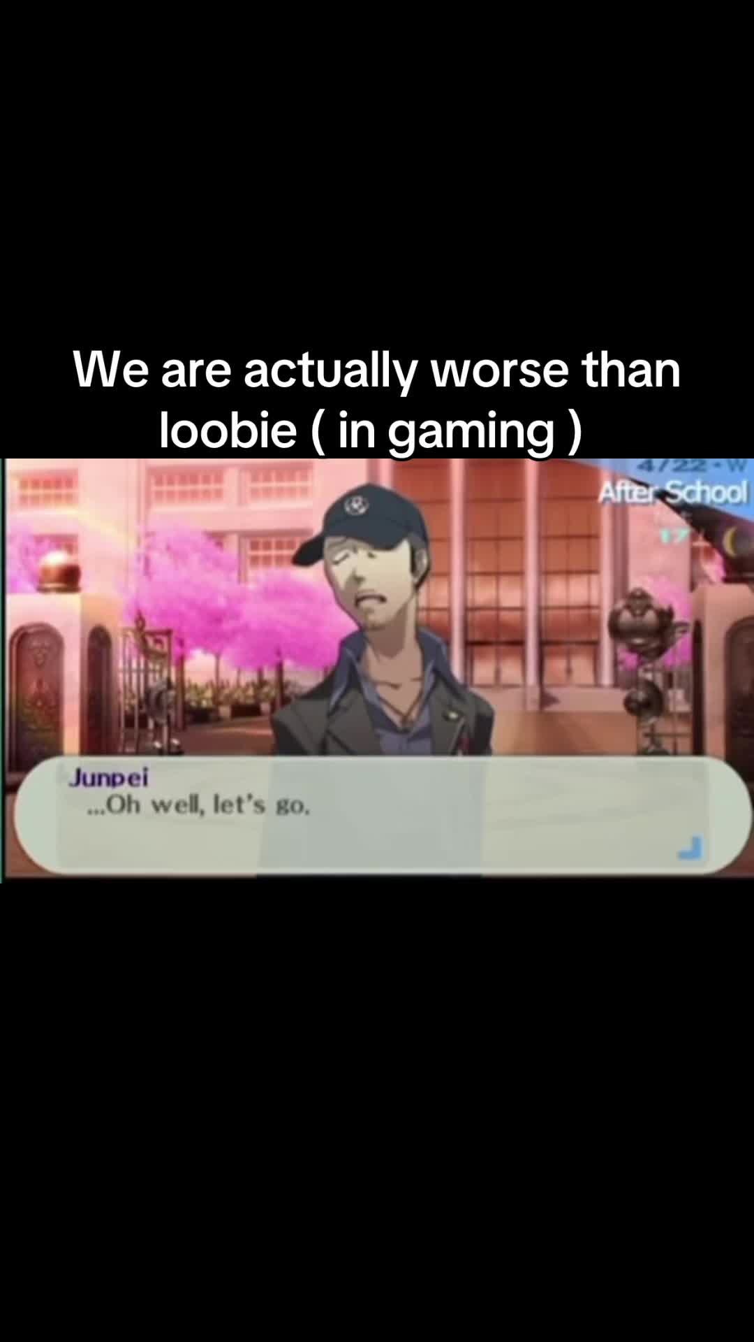 @LOOBIE X Minty #1FAN