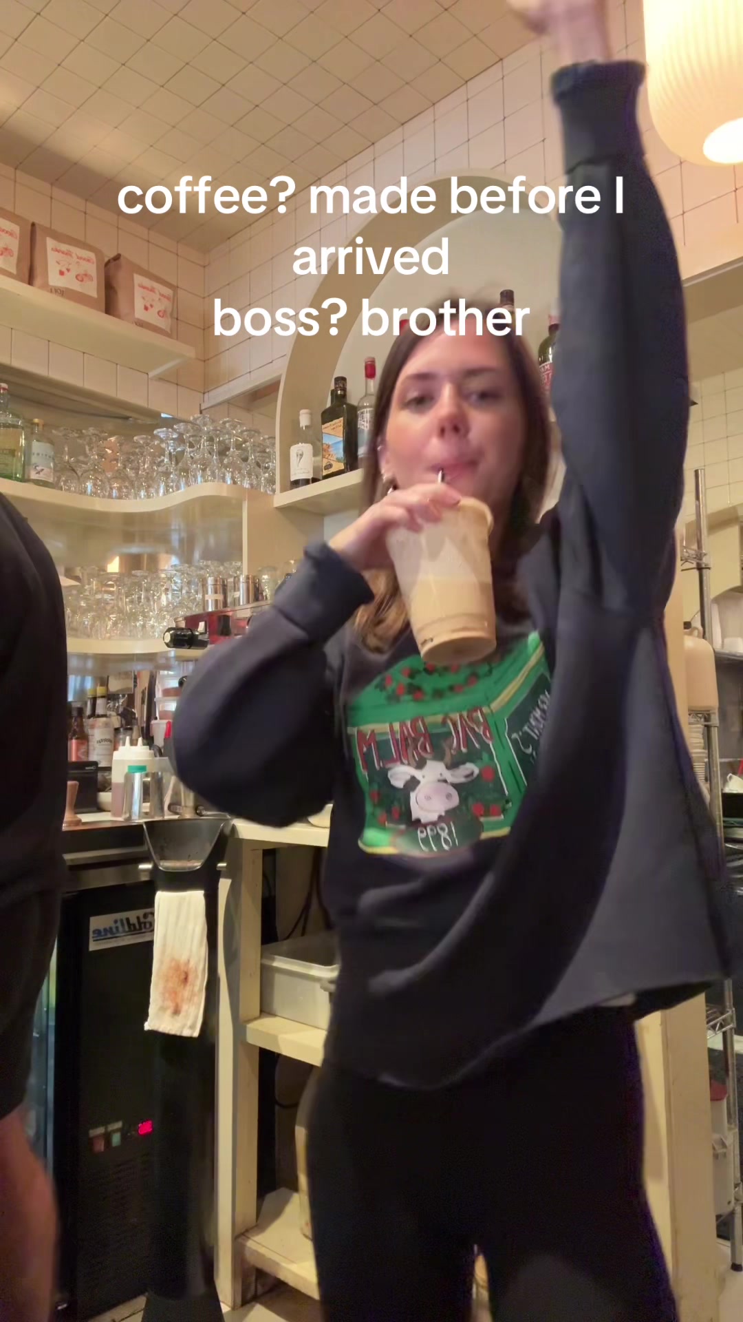 @sarah faust