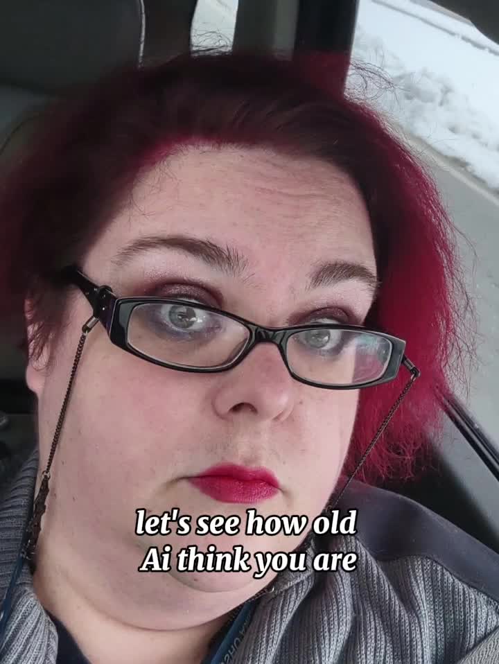 @The girl with no clue