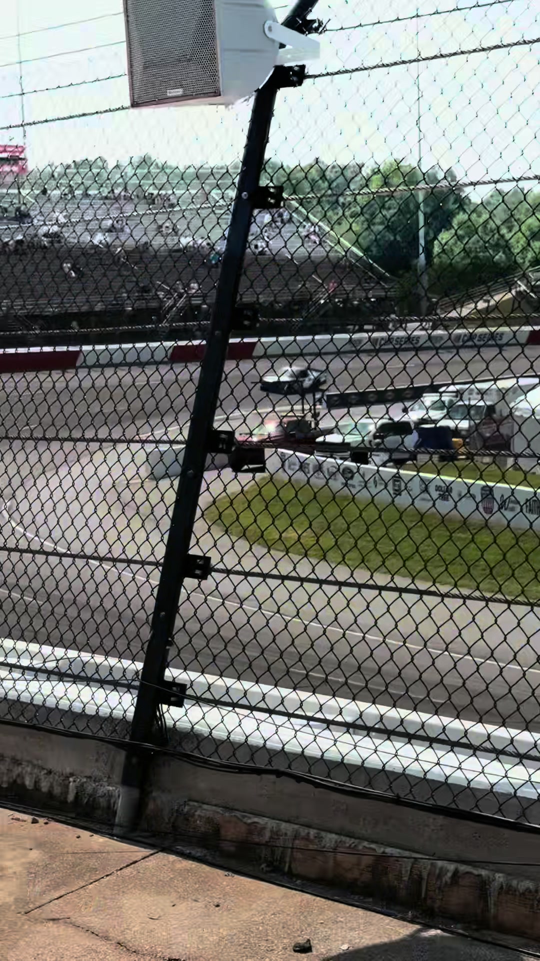 @Liam Anderson Motorsports LLC
