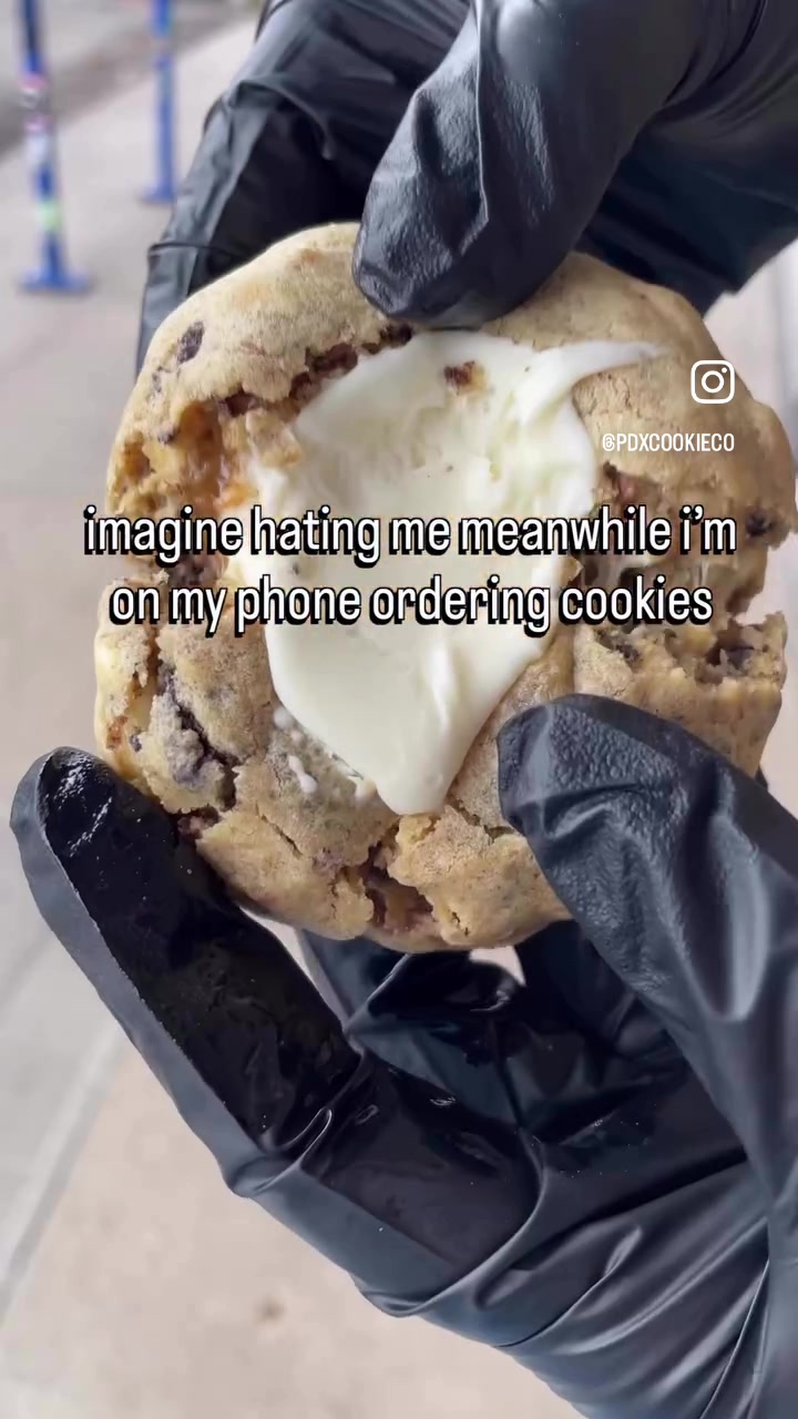 @PDX Cookie Co