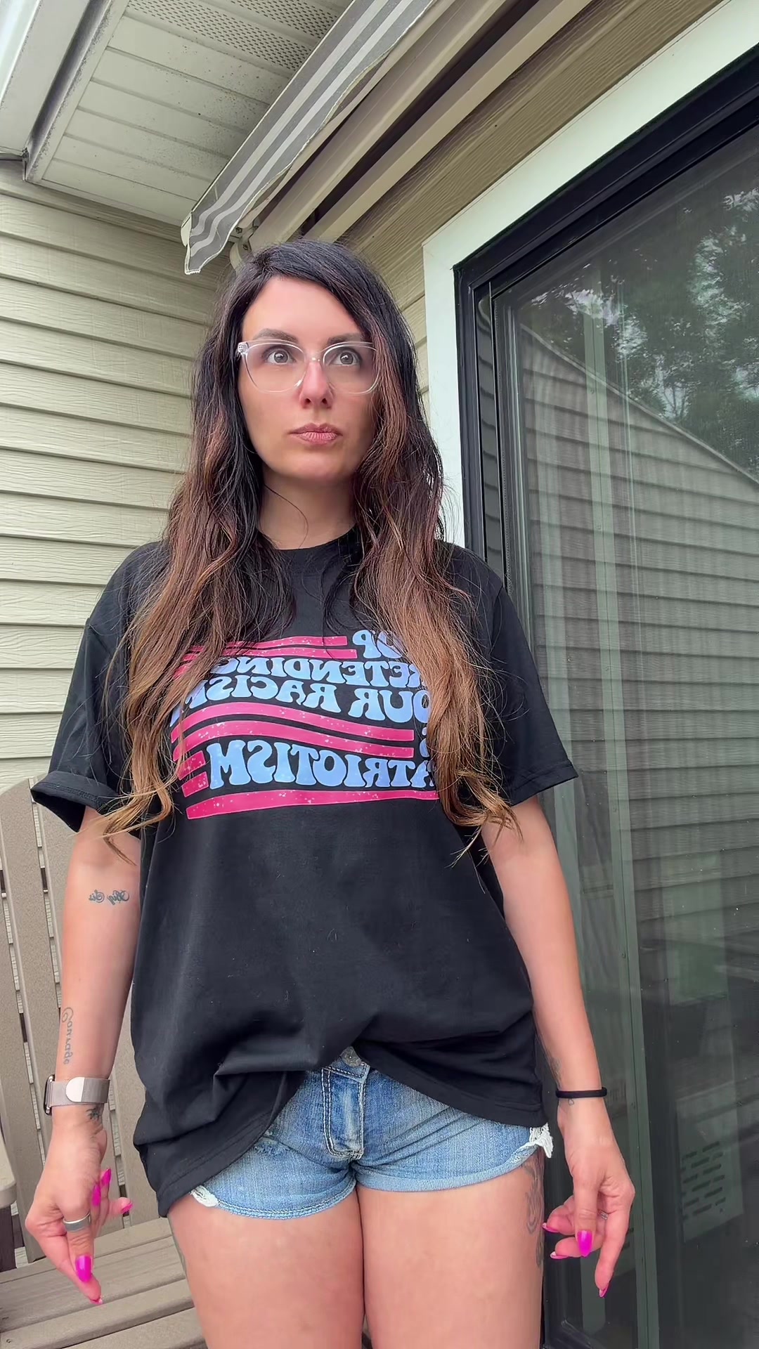 @barefootmamamnfree